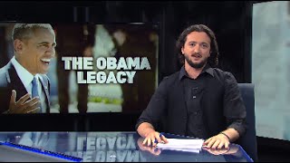 Obama's Legacy, Big Supreme Court Decisions & Racism on the Rise