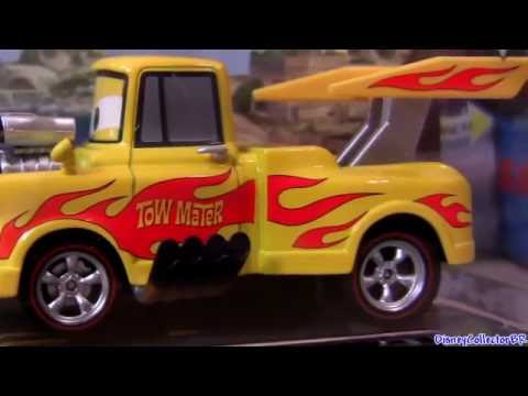  in disguise diecast Carros 2 Disney store Pixar carrinhos Cars Mate