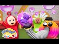 Thank You | Teletubbies Let's Go | Video for kids | WildBrain Wonder