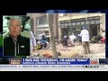 Kevin Cullen:  Boston gave middle finger