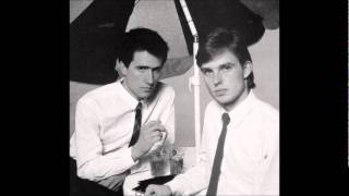 Watch Orchestral Manoeuvres In The Dark The New Stone Age video