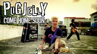 Watch Pug Jelly Come Home Soon video