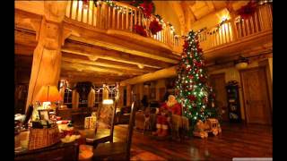 Watch Glee Cast O Christmas Tree video