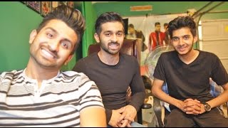 Motivational Questions! - DhoomBros (ShehryVlogs # 29) Motivational Questions! - DhoomBros (ShehryVlogs # 29)