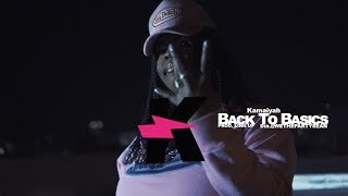 Kamaiyah - Back To Basics