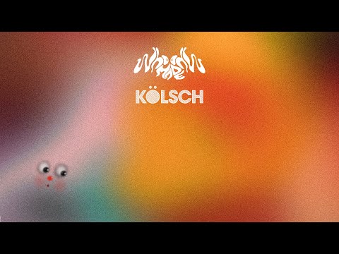 WhoMadeWho &amp; Kölsch - Heartless