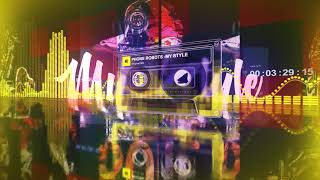 Phone Robots - My Style (Original Mix) BEST EDM/Hip-Hop/Trap/Reggaeton music 2021