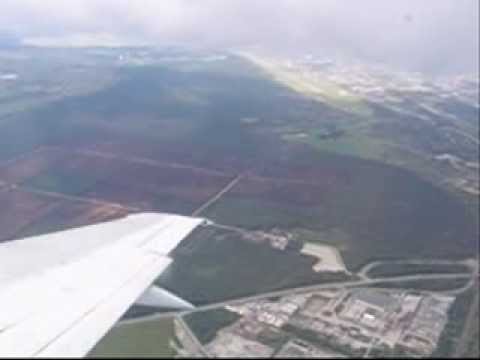 Saab 340 Plane. Aircraft is Saab 340.