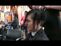 haare lange haare