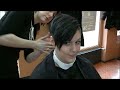 haare lange haare