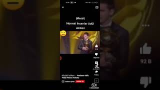 Normal Insanlar Ödül Alırken Alfa Ödül Alırken