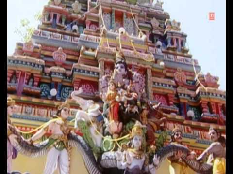 Bhole Bhale Hain Shiv Damroo Wale Shiv Bhajan By Anuradha Paudwal...