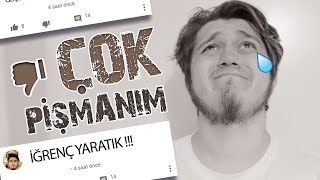 Özür Di̇leri̇m Eli̇f Yalçin