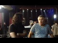 Carl Palmer´s interview by Click And Rock.