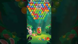 Bunny Pop Level