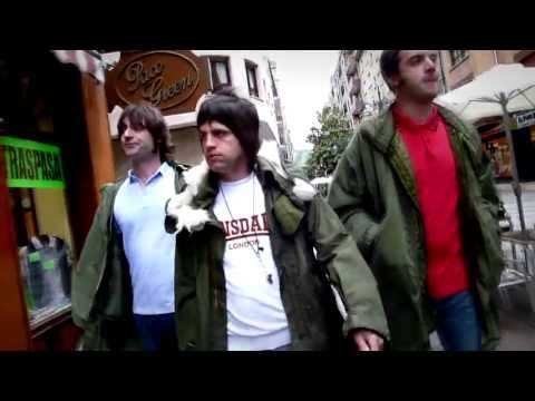 Stanley Road - Mieres Bridge (Videoclip)