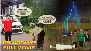 Azab Orang Pelit Animasi Azab Fullmovie Film Animasi Azab