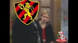 Quico Rindo Do Sport Kkkkkkk