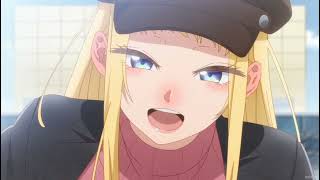 Fuyuki, Minami Scenes Ep 2 Raw