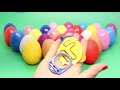 Surprise Eggs Dora The Explorer Play Doh Eggs Dora La Exploradora Даша — путешественница Toys