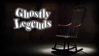 Ghostly Legends "Rocking Chair" Promo