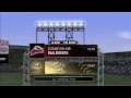 MLB 14 The Show: Homer Simpson RTTS (Call up to AAA) - EP6