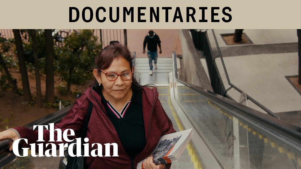 Sindicat: evading eviction in one of Europe's most densely populated cities