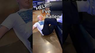 Help, I've Fallen!!