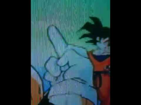 dragon ball z characters power levels. Dragon ball uncensered