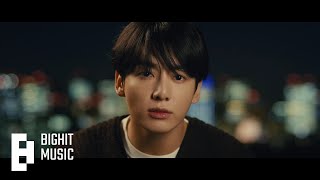 (Jung Kook) 'Hate You' Official Visualizer