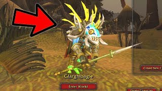 5 Times Blizzard Trolled Wow Players 5 Times Blizzard Trolled Wow Players