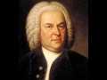 Johann Sebastian Bach Herr Christ,Der Ein'ge Gottes Sohn BWV 601