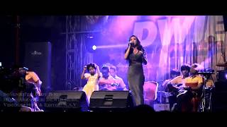 Nisa Farisa - Ratu Goyang - Sing Biso - Live Pekulo 2018