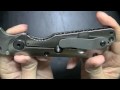 Thoughts: Strider Carbon Fibers