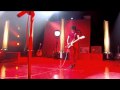 The White Stripes - Icky Thump - PARIS 2007.avi Mp3