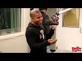 Kirk Franklin with DeDe In The Morning