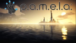 P.A.M.E.L.A | Livestream