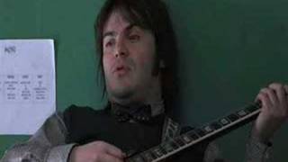 Watch Jack Black School Of Rock video