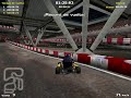 [Michael Schumacher Racing World Kart 2002 - Эксклюзив]