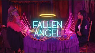 Erasure - Fallen Angel (Official Video)