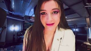 20220221 03H58M34S Next Stream Saturday Asmr Yourpelagea