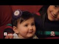 قمرة - لين الصعيدي - اناشيد طيور الجنة HD