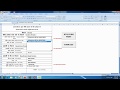 HOW TO FILL DENA BANK RTGS EXCEL SHEET FORM