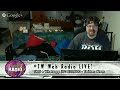 TW Web Radio LIVE - WWE Wrestlemania 31 Post-Show