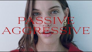 Charlotte Cardin - Passive Aggressive