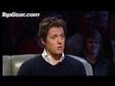 Top Gear - The Hugh Grant interview - BBC