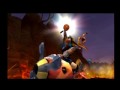 Jak And Daxter: The Precursor Legacy