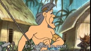 Flipper & Lopaka - Koning Voor Één Minuut
