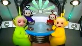 Teletubbies -Thrift Shop By A2356X