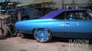 72 Impala Convertible Craigslist | Joy Studio Design ...